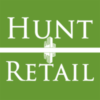 Hunt Retail Properties logo, Hunt Retail Properties contact details