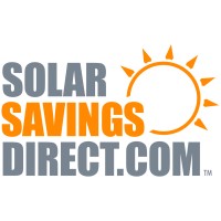 Solar Savings Direct logo, Solar Savings Direct contact details