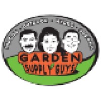 Garden Supply Guys logo, Garden Supply Guys contact details