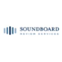 Soundboard Review Services, LLC. logo, Soundboard Review Services, LLC. contact details