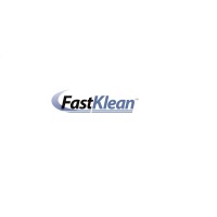 FastKlean logo, FastKlean contact details