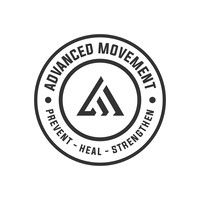 Advanced Movement logo, Advanced Movement contact details