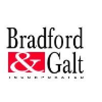 Bradford & Galt Consulting Svc logo, Bradford & Galt Consulting Svc contact details