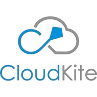 Cloudkite.io logo, Cloudkite.io contact details