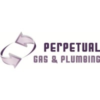 Perpetual Gas and Plumbing logo, Perpetual Gas and Plumbing contact details