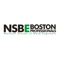 National Society of Black Engineers Boston Professionals logo, National Society of Black Engineers Boston Professionals contact details