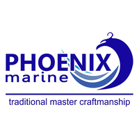 Phoenix Marine Manufacturing logo, Phoenix Marine Manufacturing contact details