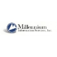 Millennium Information Services Inc logo, Millennium Information Services Inc contact details