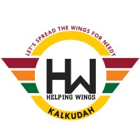 Helping Wings - Sri Lanka logo, Helping Wings - Sri Lanka contact details