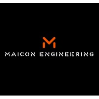 Maicon Engineering logo, Maicon Engineering contact details