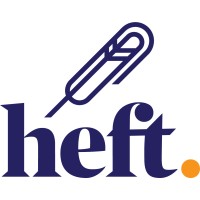 Heft Communications logo, Heft Communications contact details