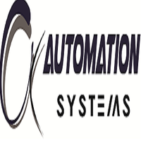 AK Automation Systems logo, AK Automation Systems contact details