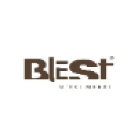 Blest™ logo, Blest™ contact details