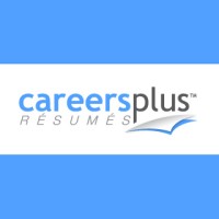 Careers Plus Resumes logo, Careers Plus Resumes contact details