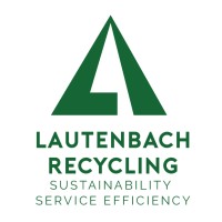 Lautenbach Recycling logo, Lautenbach Recycling contact details