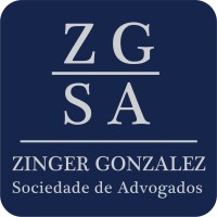 Zinger Gonzalez Sociedade de Advogados logo, Zinger Gonzalez Sociedade de Advogados contact details