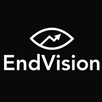 EndVision logo, EndVision contact details