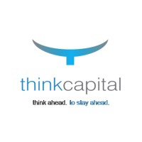 Think Capital logo, Think Capital contact details