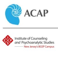 Academy of Clinical and Applied Psychoanalysis logo, Academy of Clinical and Applied Psychoanalysis contact details