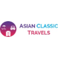 Asian Classic Travels Pte. Ltd logo, Asian Classic Travels Pte. Ltd contact details