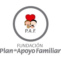 Fundación Plan de Apoyo Familiar logo, Fundación Plan de Apoyo Familiar contact details