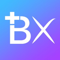 BX+ logo, BX+ contact details