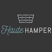 Haute Hamper logo, Haute Hamper contact details