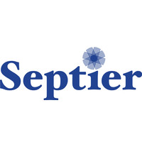 Septier logo, Septier contact details