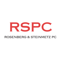 Rosenberg & Steinmetz PC logo, Rosenberg & Steinmetz PC contact details