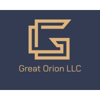 Great Orion LLC logo, Great Orion LLC contact details