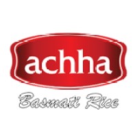 Achha Basmati Rice logo, Achha Basmati Rice contact details