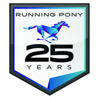 Running Pony Productions LLC logo, Running Pony Productions LLC contact details