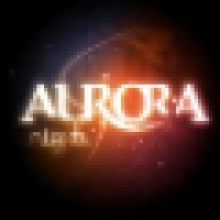 Aurora Nights logo, Aurora Nights contact details