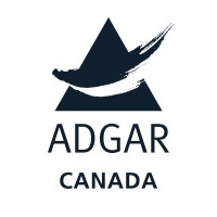 Adgar Canada logo, Adgar Canada contact details