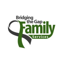 Bridging the Gap Family Services logo, Bridging the Gap Family Services contact details