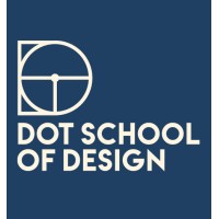 DOT School of Design logo, DOT School of Design contact details