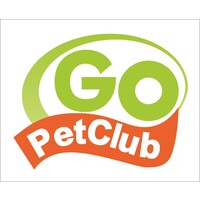 Go Pet Club logo, Go Pet Club contact details