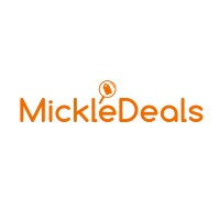 MickleDeals logo, MickleDeals contact details