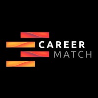 Career Match logo, Career Match contact details