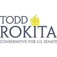 Hoosiers For Rokita logo, Hoosiers For Rokita contact details