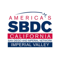 Imperial Valley SBDC logo, Imperial Valley SBDC contact details