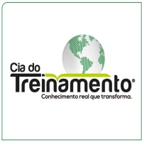 Cia do Treinamento logo, Cia do Treinamento contact details