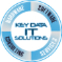 Key Data IT Solutions logo, Key Data IT Solutions contact details