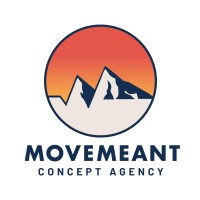 Movemeant Inc. logo, Movemeant Inc. contact details