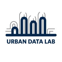 Urban Data Lab logo, Urban Data Lab contact details