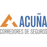 Acuña Corredores de Seguros logo, Acuña Corredores de Seguros contact details