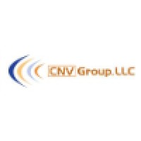 CNV Group logo, CNV Group contact details