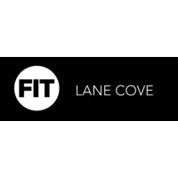 FIT Lane Cove logo, FIT Lane Cove contact details