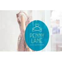 Penny Lane Clothing Exchange logo, Penny Lane Clothing Exchange contact details