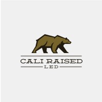 Cali Raised LED logo, Cali Raised LED contact details